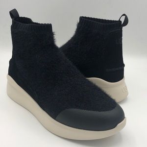 ugg griffith sneaker